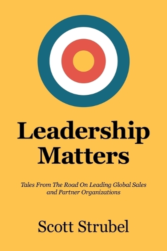 Leadership Matters