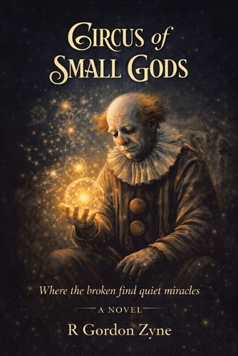Circus of Small Gods