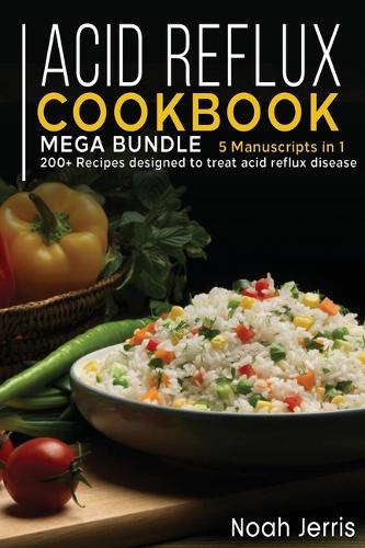 Acid Reflux Cookbook