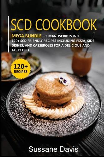 Scd Cookbook
