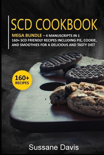 Scd Cookbook
