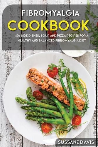 Fibromyalgia Cookbook