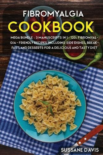 Fibromyalgia Cookbook