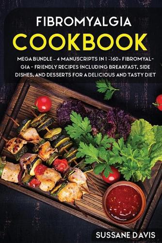 Fibromyalgia Cookbook