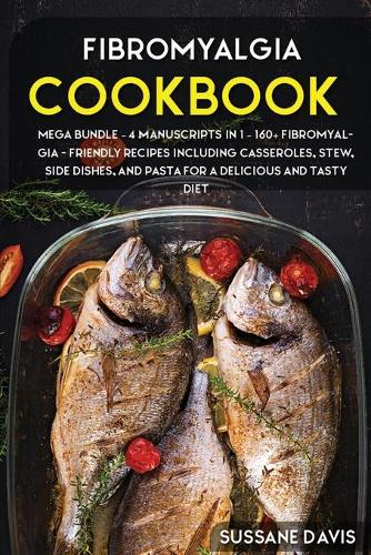 Fibromyalgia Cookbook