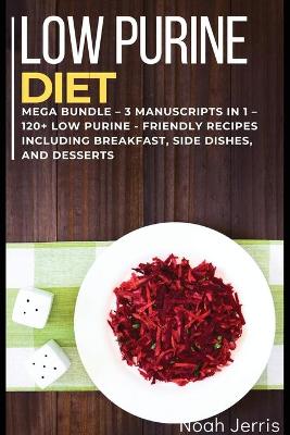 Low Purine Diet