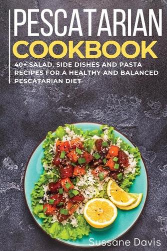 Pescatarian Cookbook