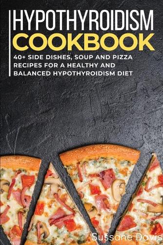 Hypothyroidism Cookbook
