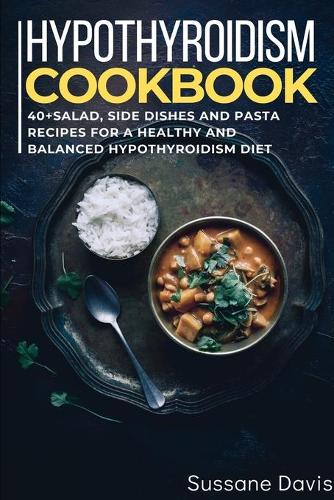 Hypothyroidism Cookbook