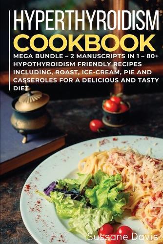 Hypothyroidism Cookbook