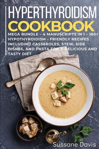 Hypothyroidism Cookbook