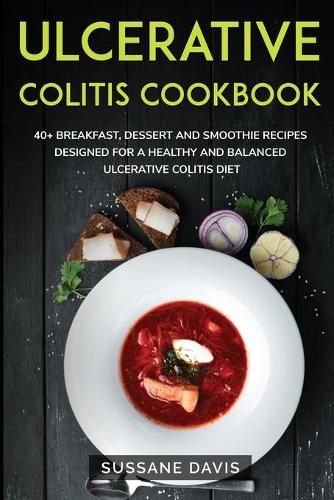 Ulcerative Colitis Cookbook