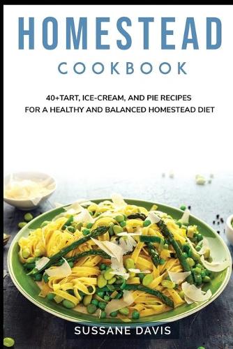 Homestead Cookbook