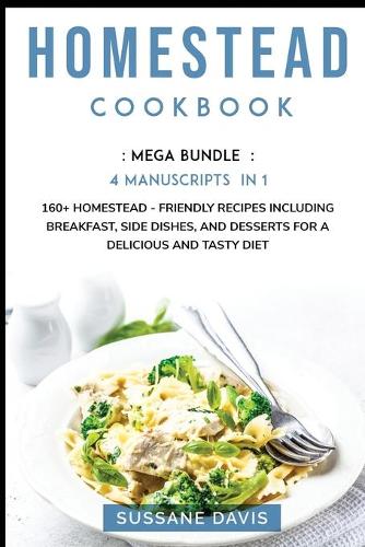 Homestead Cookbook