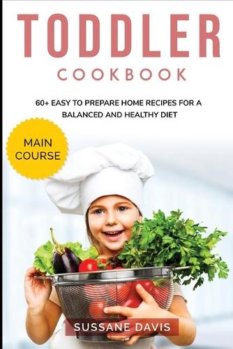 Toddler Cookbook