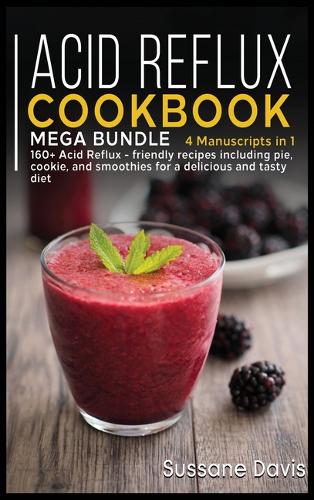 Acid Reflux Cookbook
