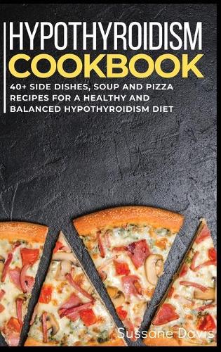 Hypothyroidism Cookbook