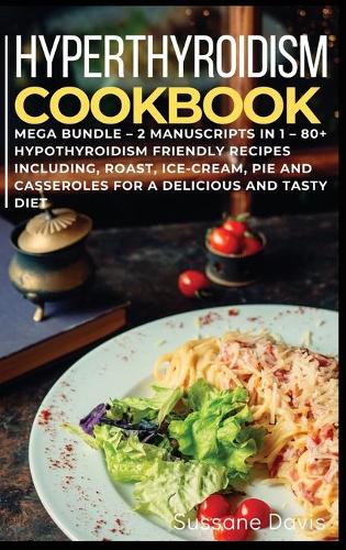 Hypothyroidism Cookbook