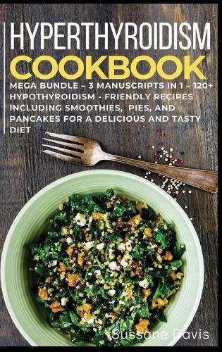 Hypothyroidism Cookbook