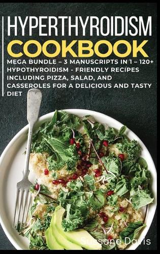 Hypothyroidismcookbook
