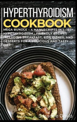 Hypothyroidism Cookbook