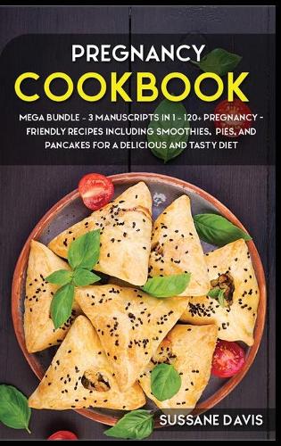 Pregnancy Cookbook