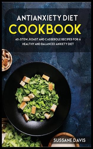 Antianxiety Diet