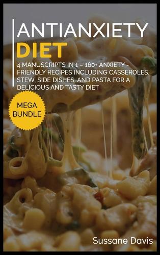 Antianxiety Diet