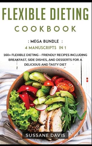 Flexible Dieting Cookbook