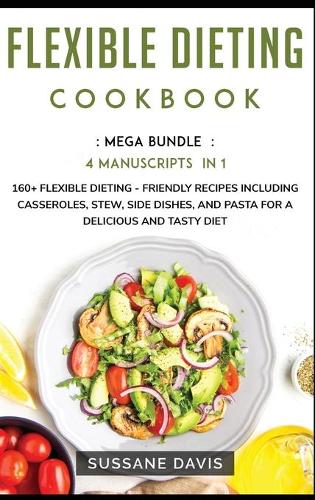 Flexible Dieting Cookbook
