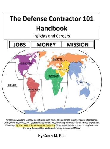 The Defense Contractor 101 Handbook