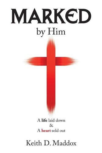 Marked by Him