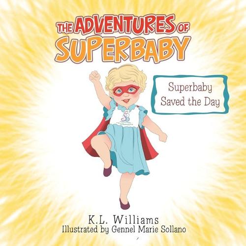 The Adventures of Superbaby