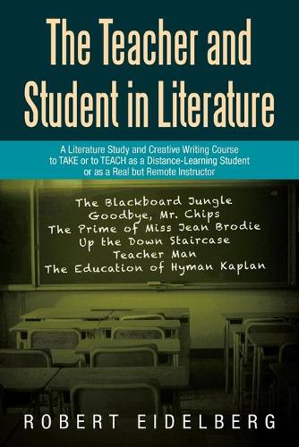 The Teacher and Student in Literature