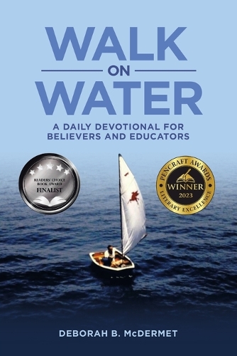 Walk On Water