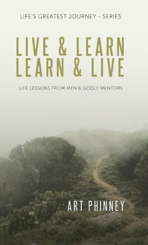 Live & Learn / Learn & Live