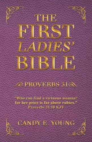 The First Ladies' Bible