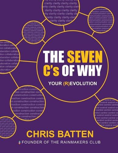The Seven C's of Why