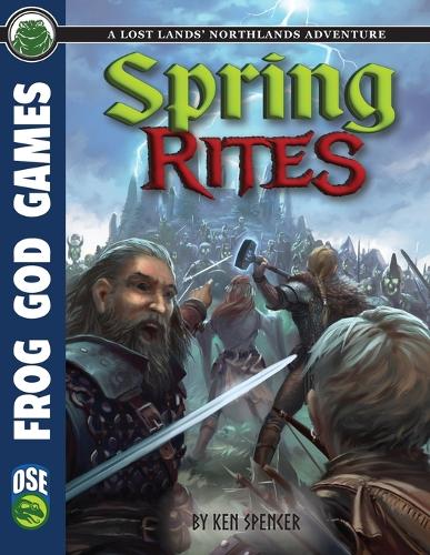 Spring Rites OSE
