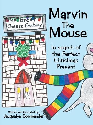 Marvin the Mouse