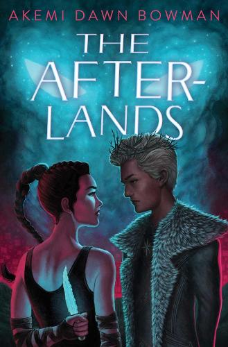 The Afterlands Volume 3
