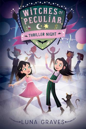 Thriller Night Volume 2