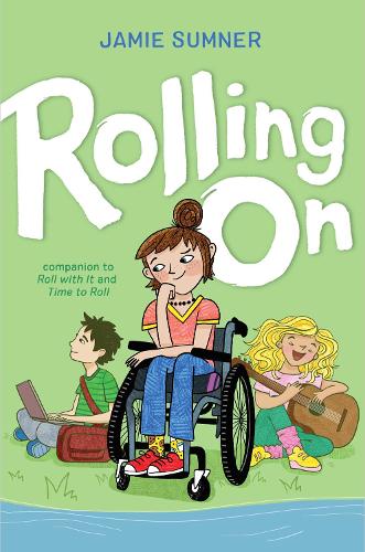 Rolling On Volume 3
