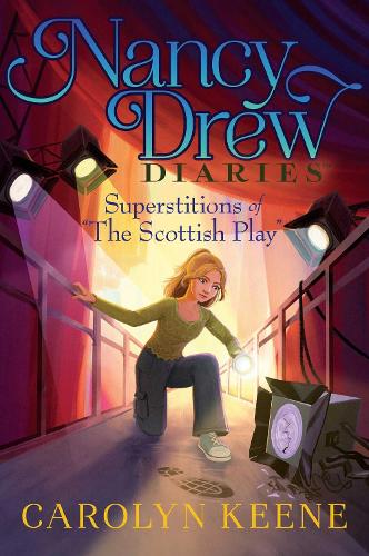 Superstitions of "The Scottish Play" Volume 26