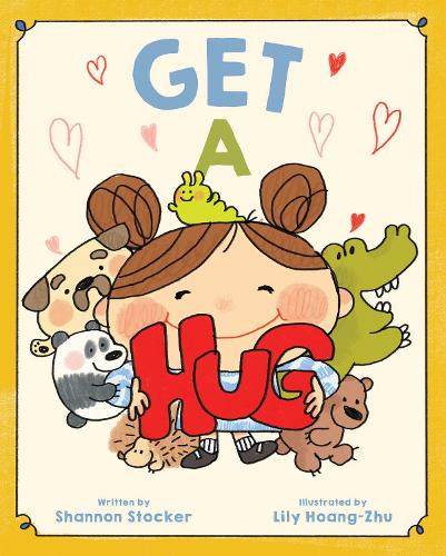 Get a Hug