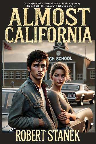Almost California