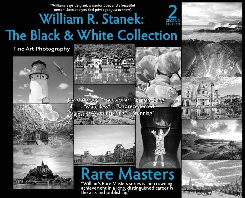 William R. Stanek. The Black and White Collection #1
