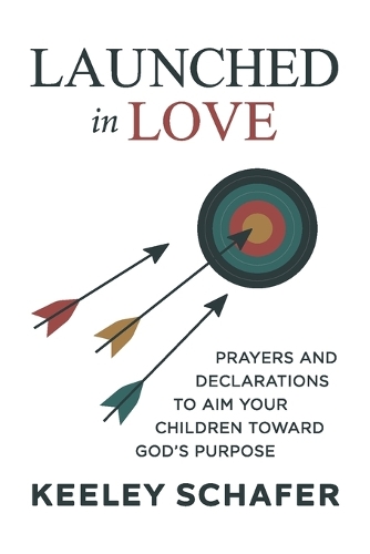Launched in Love