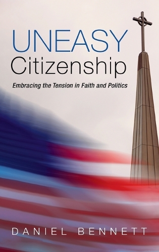 Uneasy Citizenship