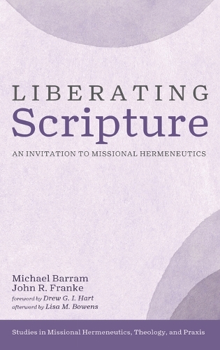 Liberating Scripture